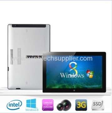 11.6inch Windows 8 3g Tablet Pc I 5 Cpu Or Intel Celeron 1037 Ulv Cpu 