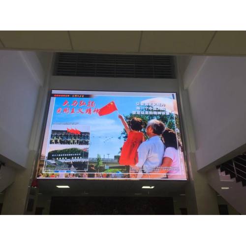 Small Pitch LED Display Video Wall Panel