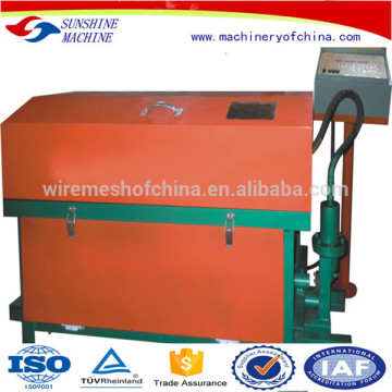 Wire Straightening and Cutting Machine/High speed automatic wire straightening and cutting machine