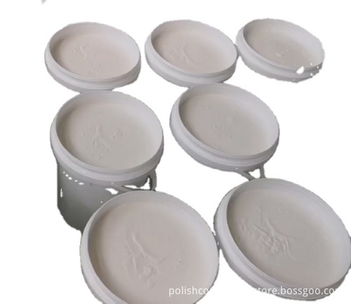 S886 Paste Car Polish: High Gloss, Deep Shine Protection
