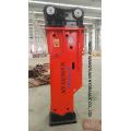 SB81 box type hydraulic hammer