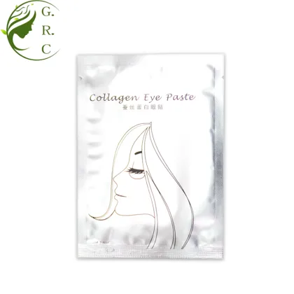 Eyepads Extensions Lint Free Makeup Eye Gel Pad