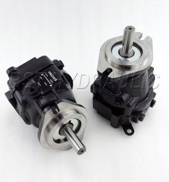 Chất lượng cao MMF044/MMF044D Động cơ thủy lực 83003232 MMF044DASGABNNNR Động cơ piston piston