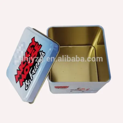 skin care soap metal packaging box factory                        
                                                                                Supplier's Choice