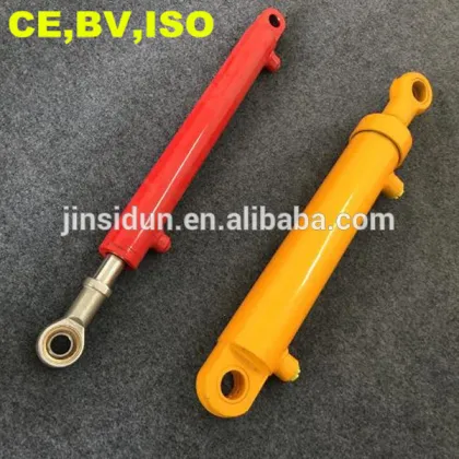 Hydraulic Cylinder Manufacture//Hydraulic cylinder