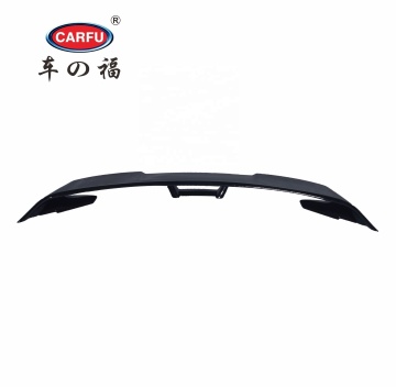 Mustang GT 2015 Akcesoria samochodowe - Universal Spoiler