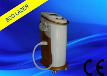 Ipl Beauty Machine , Intensive Pulsed Light Hair Removal Machine