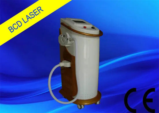 Vertical Ipl Beauty Equipment Hair Removal Skin Treatment Machine