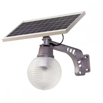 Solar All in one Garden Light