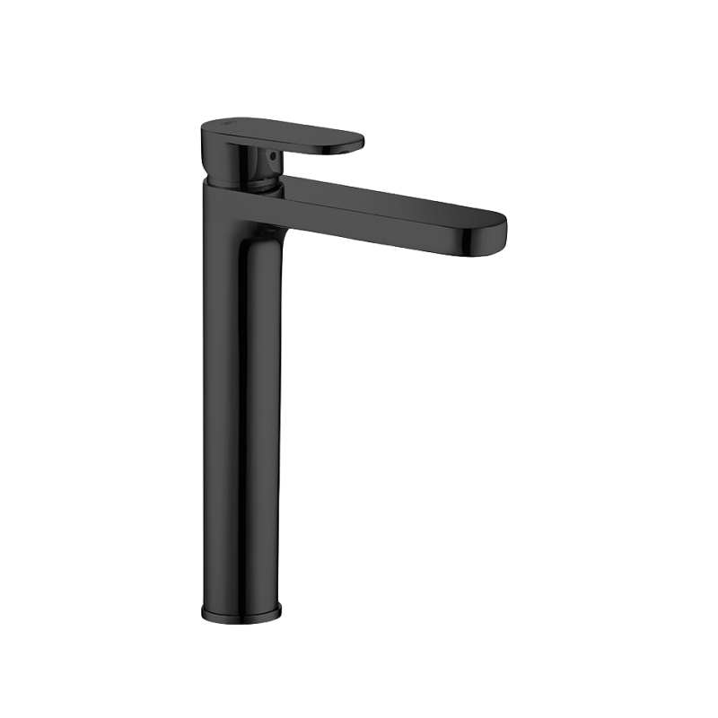 deck mount faucet