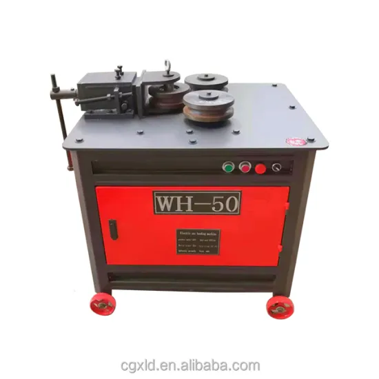 Best Price Steel Bar Spiral Bender: An Essential Construction Equipment Tool