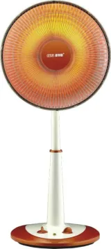 Electric heater