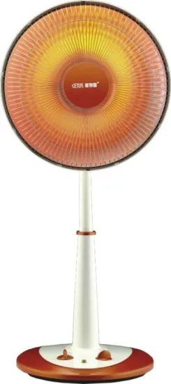 Electric heater