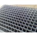 Galvanized Welded Wire Mesh in Sheet