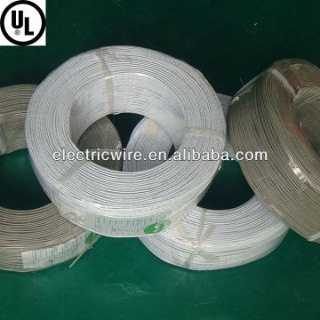 Zhongshan factory provide LED lighting electric wires and cables