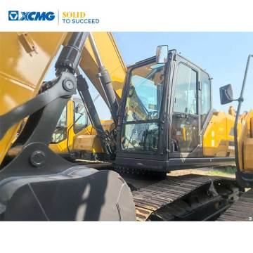 2025 XCMG XE245G 20T 中古ディガー販売のため良好な状態