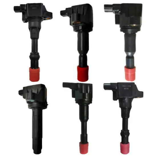 High Quality OEM 30520 Car Engine Ignition Coil for ACCORD CIVIC CR-Z