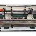 high quality flexo printing slotting die-cutting machine