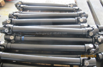 Big Steering Universal Joint, Drive Shaft, Cardan Shaft" 

However, if we are to condense and optimize it for a search engine, considering common keyword usage:

"Universal Joint Drive Shaft Cardan