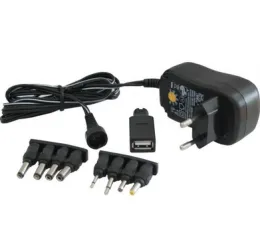 AC/DC Universal Power Supply