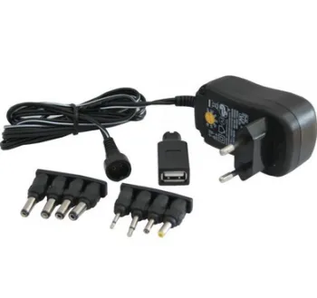 AC/DC Universal Power Supply