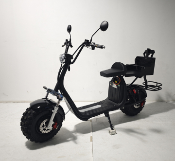 US/European Warehouse 2000W 2-Rad-Golf-Roller | Scooters für Elektromobilität für Erwachsene