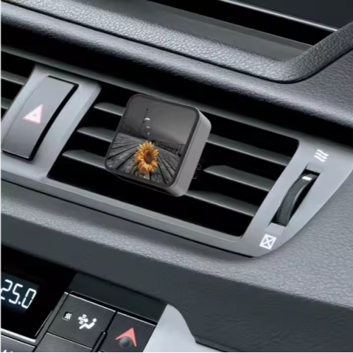 Новый автомобиль запах воздуха освежитель, адаптированный для личного вкуса