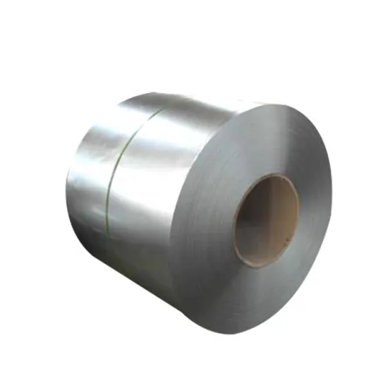 GI GL Galvalume Steel Coil