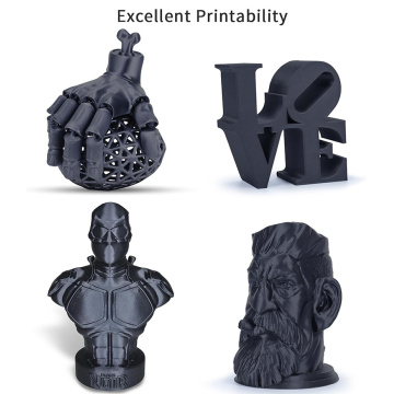 Carbon Fiber Reinforced PLA Filament