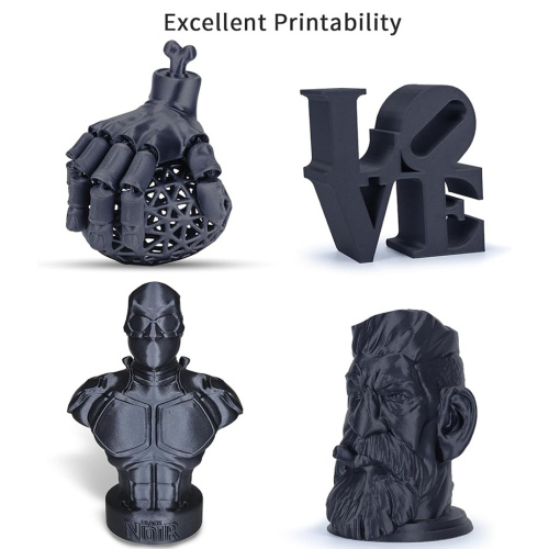 Carbon Fiber Reinforced PLA Filament