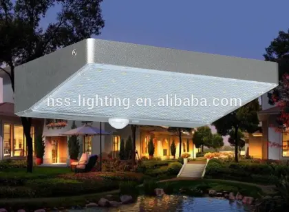 Good cooling radiator gardeners eden solar powered garden light with best performance