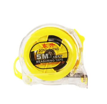 Wear Resistant Steel Plate tape measure