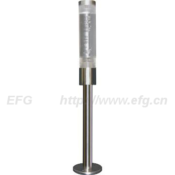 3,000-5,000K 3.5W HIGH QUALITY TONGLE LED LAWN LIGHT