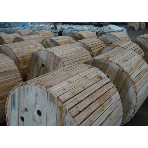 LBGJ-120-20AC (JLB20A-120-19) Strand de acero revestido de aluminio