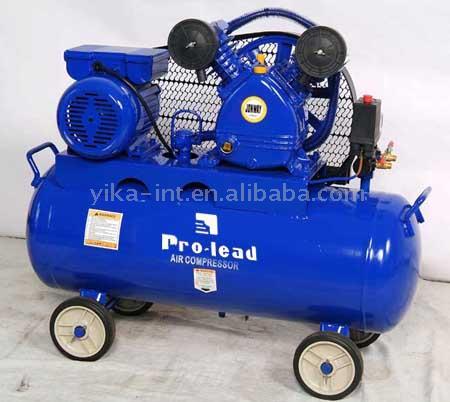 100L Air Compressor