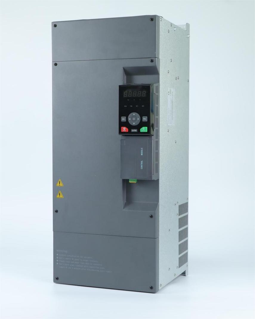 Высокопроизводительный подъемный инвертор для промышленных кранов