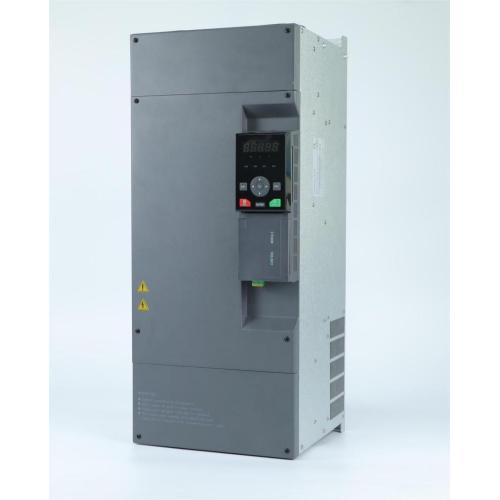 Высокопроизводительный подъемный инвертор для промышленных кранов