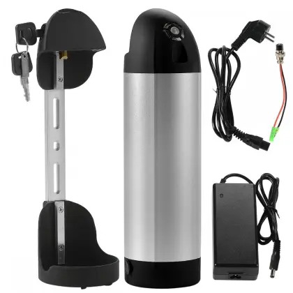 Danster li battery for ebike