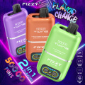 Disposable Vapes Pen Fizzy Twins 50000Puffs Double Flavor