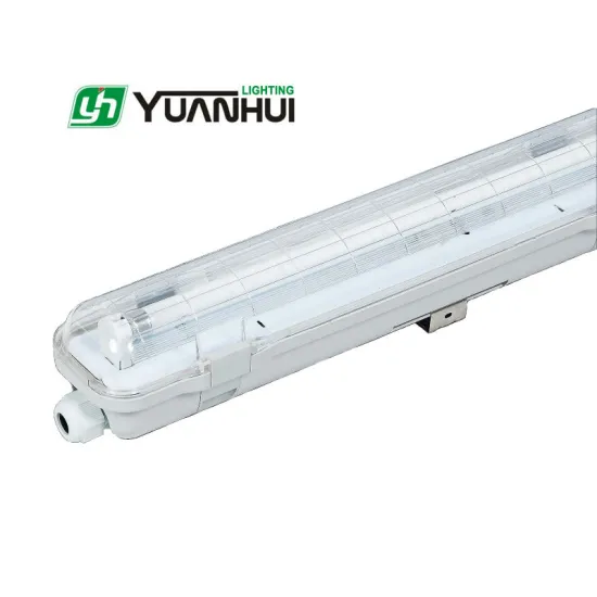 Anti Corrosive High Frequency T5 lamps