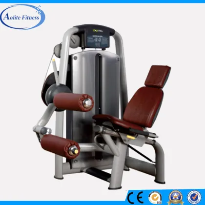 Commercial Leg Cur Fitness Equipment Indoor