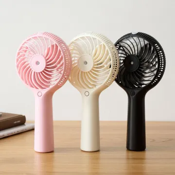 New Mini Portable Humidifier