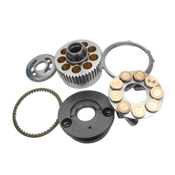 In Stock OEM KA YABA KYB87 Hydraulic Pump Repair Kit - Spare Parts
