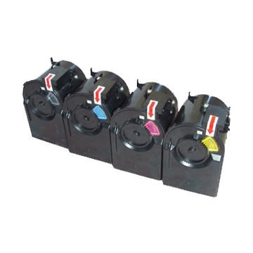 Toner Cartridge for Minolta C350