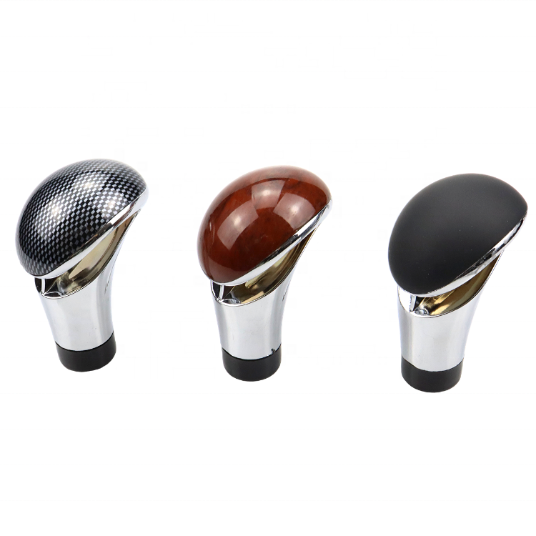 Aluminum Alloy Gear Shift Head Refit For Automobiles, High Quality ...