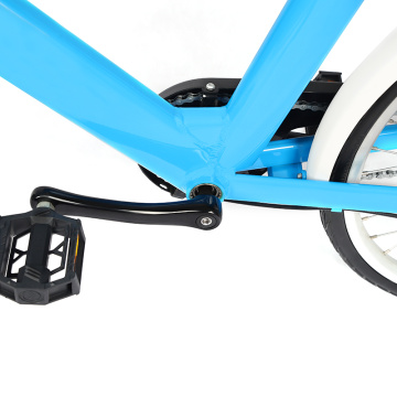 OEM bike-sharing with smart lock renting bike