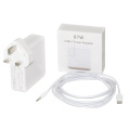 Adaptateur secteur OEM 87W Type C pour APPLE