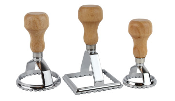 Cortador de pasta de zinc