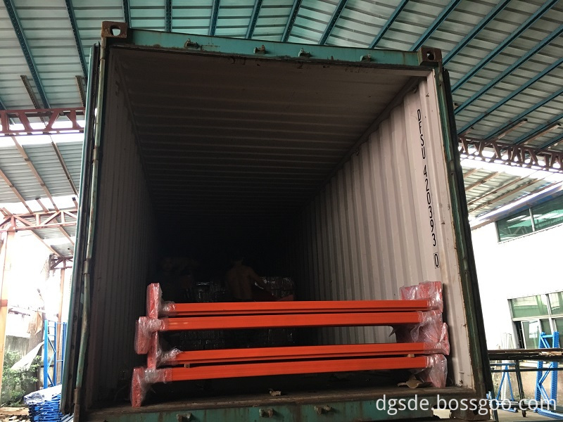 Container Loading