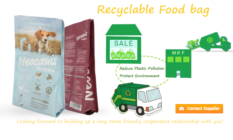 recyclable-pet-food-bag